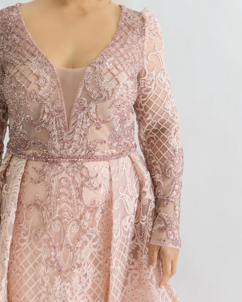 Amelias Beautiful Secret Bella Gown