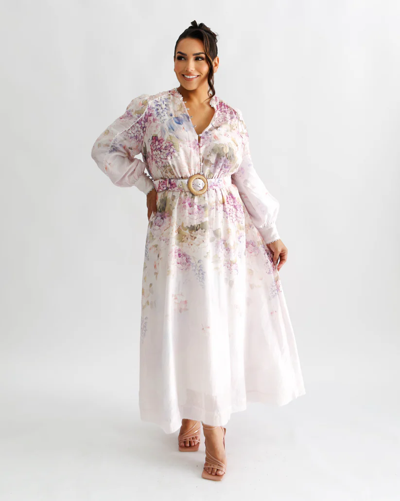 Hire Pink Floral Peyton Trim Detail Maxi Dress Forever New Curve Gown: Womens Plus Size Designer Evening Dresses & Ball Gowns Rentals Sydney Online PLUSH AND POSH Hire Pink Floral Peyton Trim Detail Maxi Dress Forever New Curve Gown: Womens Plus Size Designer Evening Dresses & Ball Gowns Rentals Sydney Online PLUSH AND POSH