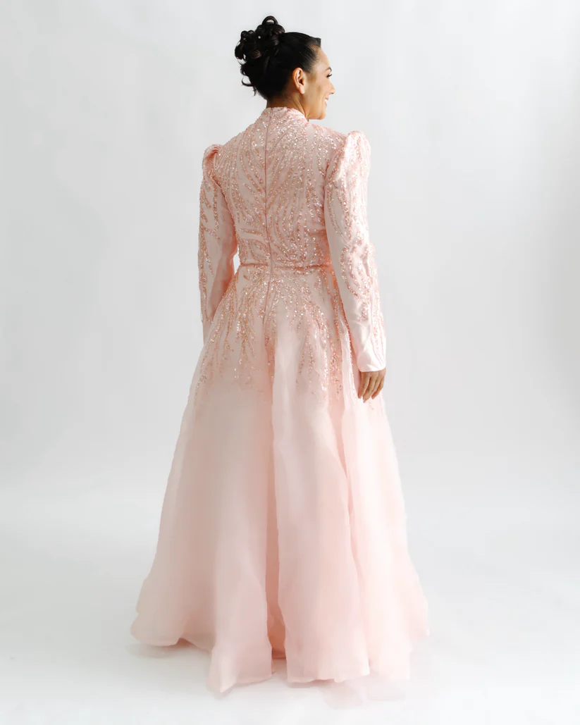 Plush & Posh Couture
