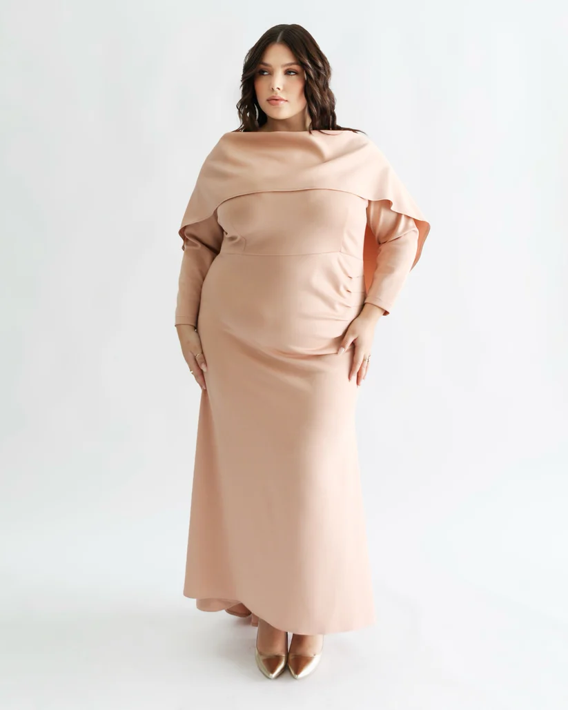 Plush & Posh Couture
