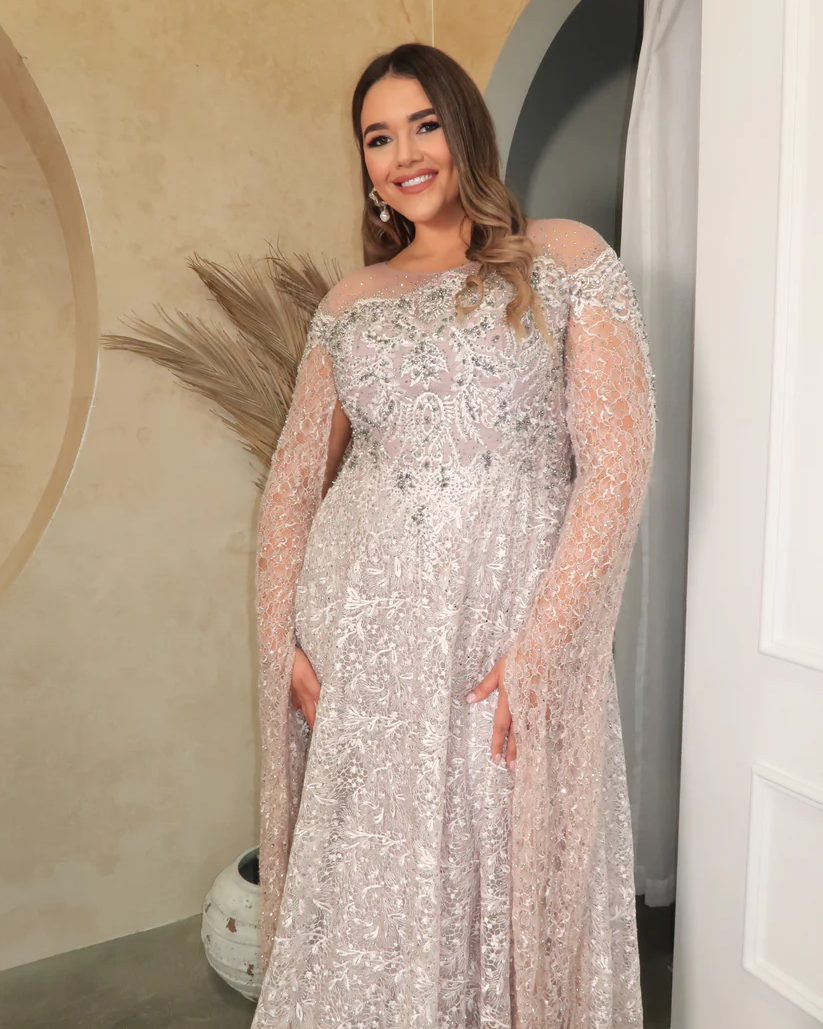Seraphina Gown