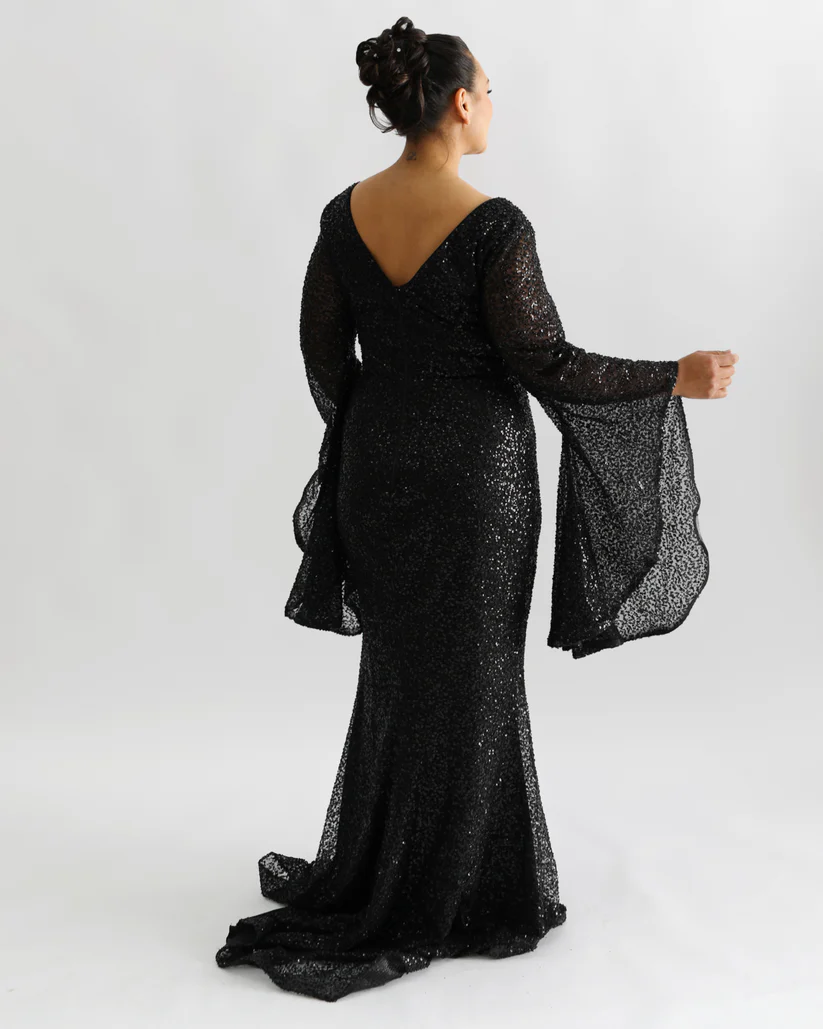 Tina Holly Couture