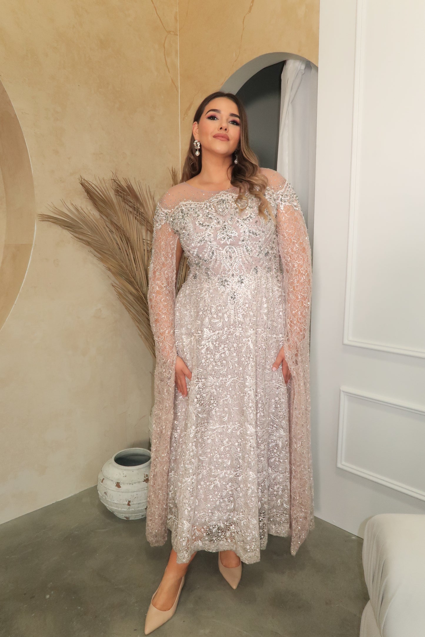Seraphina Gown