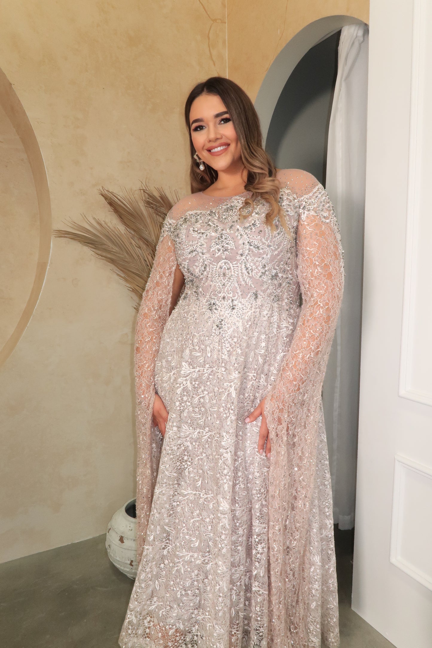 Seraphina Gown