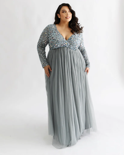 ASOS Curve