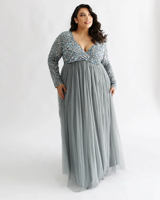 ASOS Curve