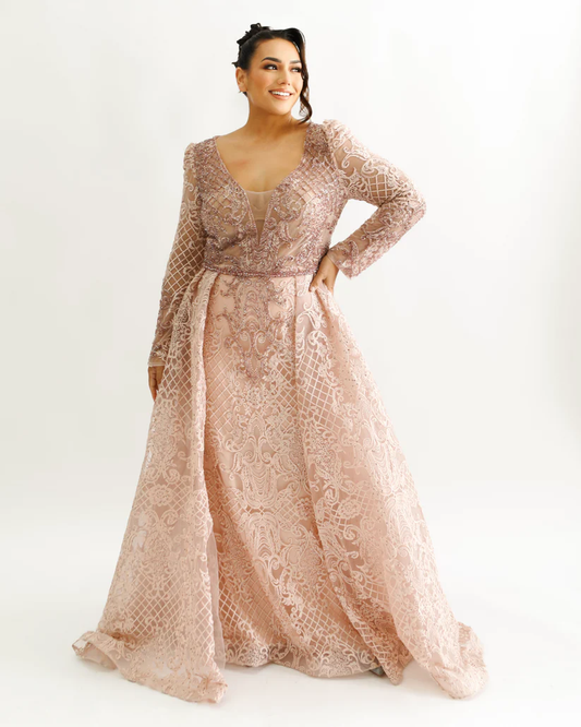 Amelias Beautiful Secret Bella Gown