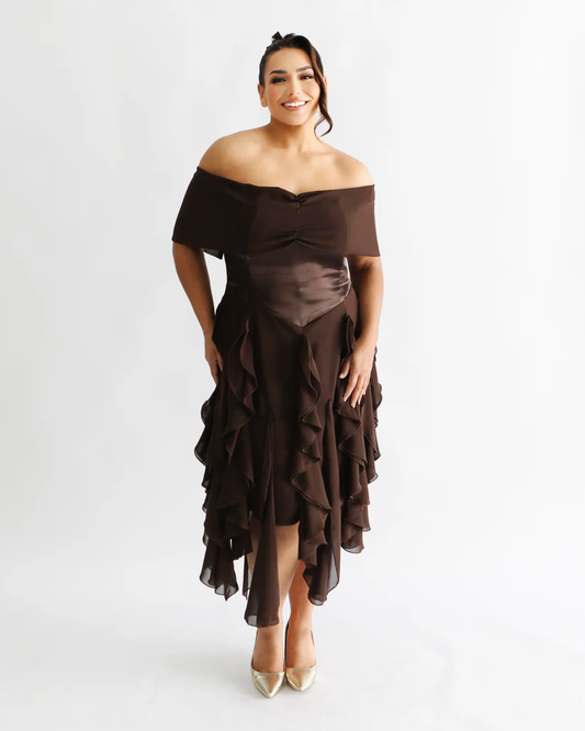 Plush & Posh Couture