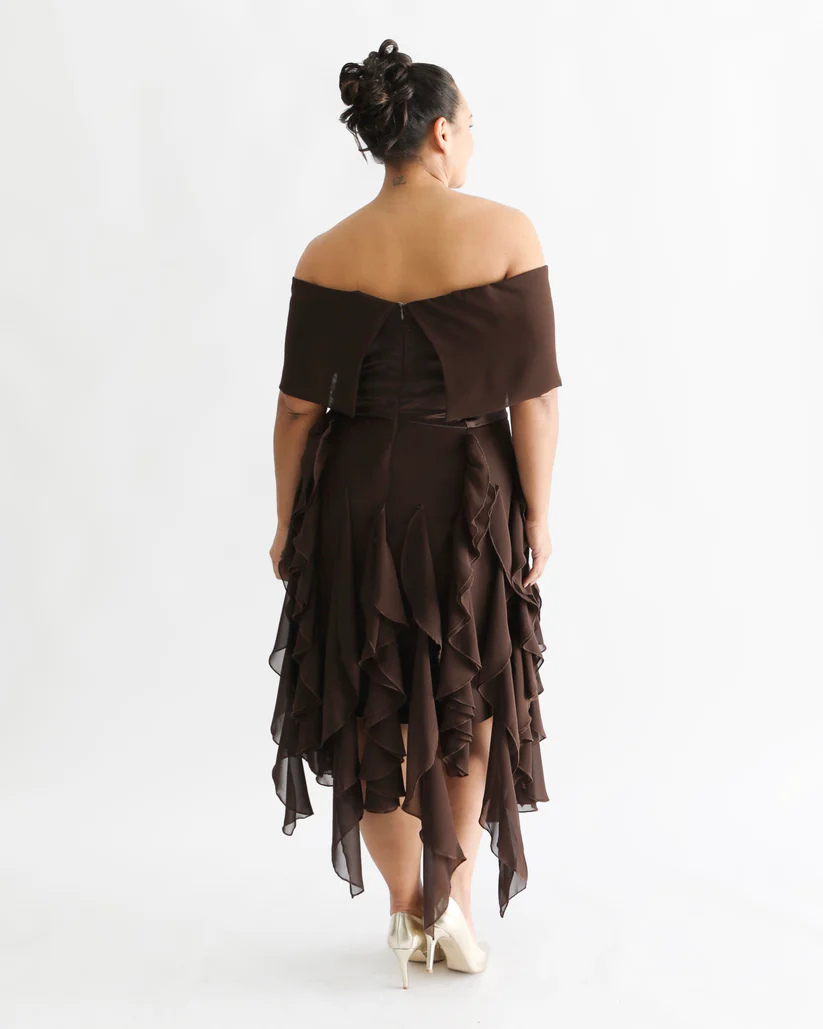 Plush & Posh Couture