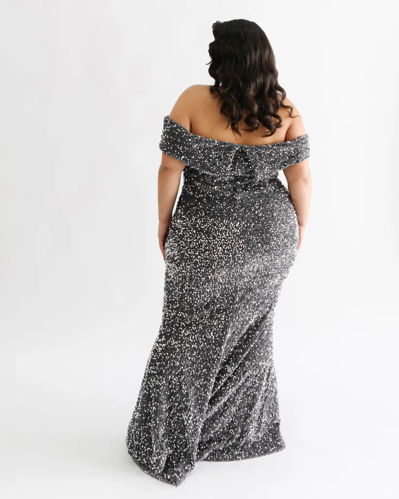 Plush & Posh Couture