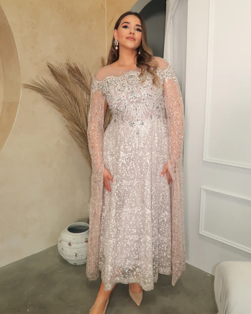 Seraphina Gown