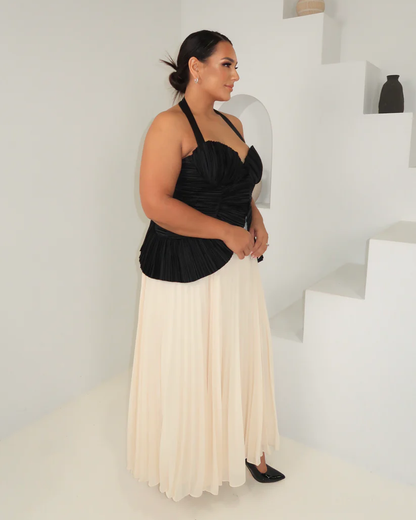 SHEIKE SORAYA MAXI DRESS