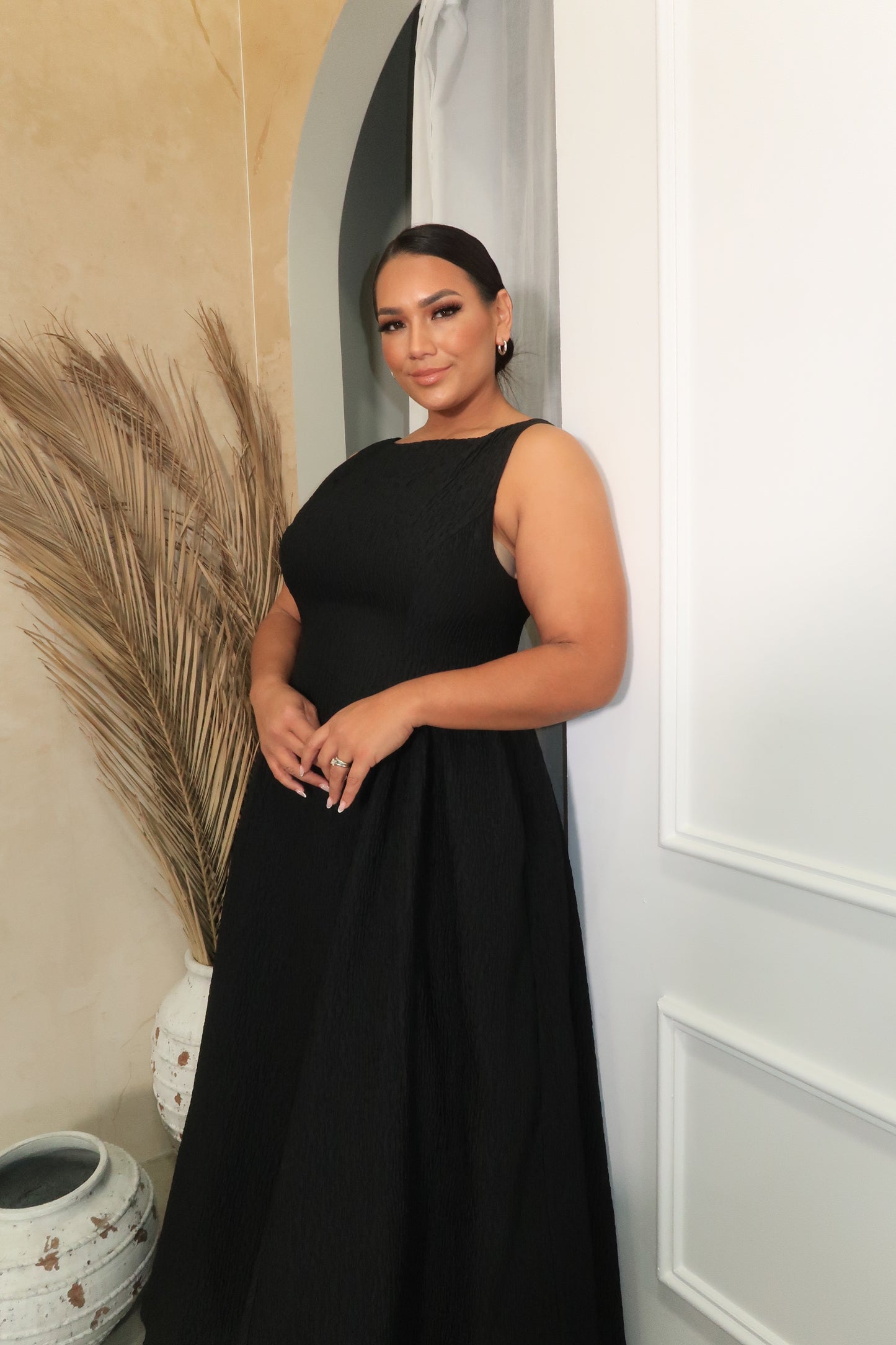 SHEIKE Lana Maxi Dress