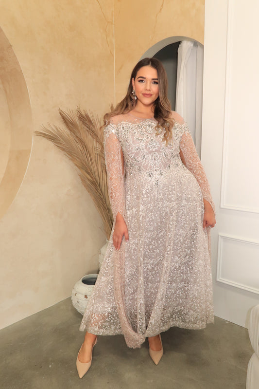 Seraphina Gown